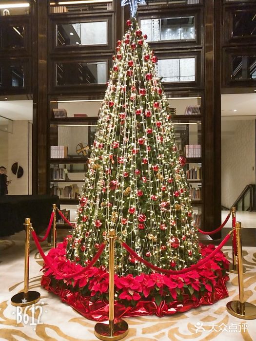 行者书屋大堂吧 ·下午茶(南京圣和府邸酒店)图片