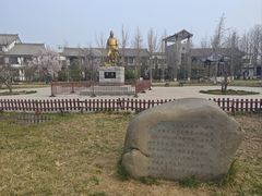 -赵州桥景区