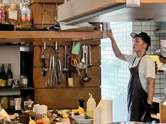 -BOR Eatery(安福路店)