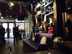 -MI WU FACTORY米屋美食工厂餐厅(绿地店)