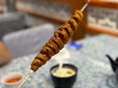 -巴扎美食·新疆菜·西域歌舞表演餐厅(新疆大厦店)