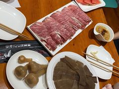 -雅然居铜火锅(长新街店)