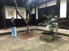 -宝光寺