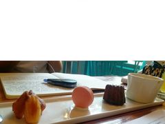 洋厨房精典甜品拼盘-Kitchen·Y洋厨房西餐厅(王府壹号店)