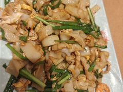 炒粿条-抱德·潮汕味(敦和店原惠城鱼仔)