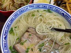 -同得兴 Since·1995 传统苏式面馆(嘉馀坊店)