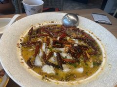 -新太二·鲜料川菜(花都融创茂店)