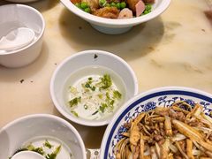 -慧娟面馆·餐厅(望江路店)