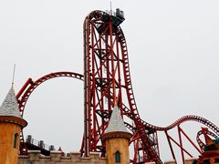 -大连海昌发现王国主题公园