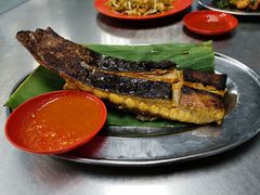 -黄亚华小食店(Jalan Alor)