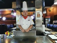 -利昂法式铁板主题餐厅(新奥购物中心店)