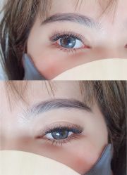 点击看大图 -1T·1M 日式美甲美睫