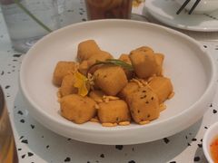-大树餐厅(朝阳大悦城店)