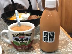 -华嫂冰室(湾仔店)