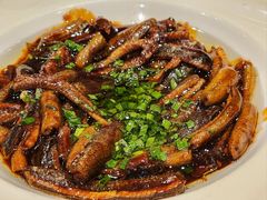 响油鳝丝-新雅粤菜馆(南京东路店)