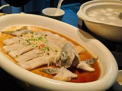-湖滨客舍·湖北菜