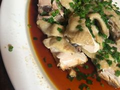 -马勒别墅·中餐厅