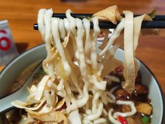 -荣荣面馆(丹溪大道店)