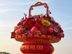 -天安门广场