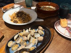 -萨莉亚意式餐厅(南京万达茂店)