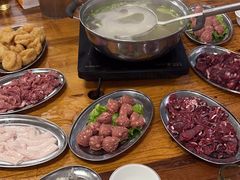-江村四哥新鲜牛肉店(江高总店)