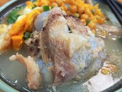 筒骨汤粉-硒泉筒骨汤粉