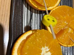 -富山日式料理(宽厚里店)