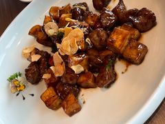 -佘山世茂艾美·御珍轩中餐厅