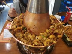 -炉小二铜锅牛蛙•川湘菜(三里屯店)