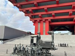 -中华艺术宫(上海美术馆)