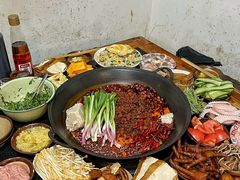 -肥龙火锅(南坪店)