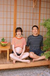-专注孕妇照亲子照·纪田摄影