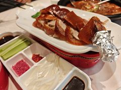 -大鸭梨烤鸭(甘家口店)