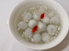 酒酿圆子-老吉士(环贸iapm店)