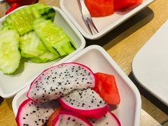 -豪客来牛排(青龙街店)