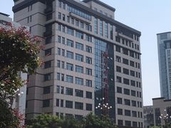 -南昌大学附属眼科医院(东湖院区)