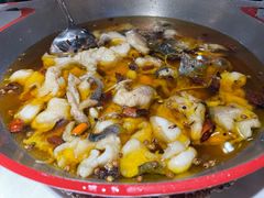 -雲蜀龙阁·金牌水煮鱼(方庄店)