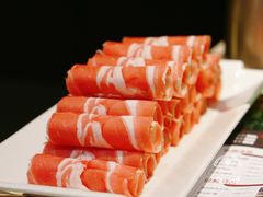 -浩爷羊蝎子火锅(望京店)