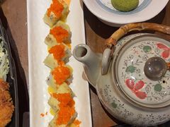 -白石的深夜食堂(济南万象城店)