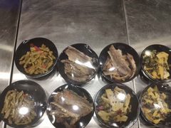 -好人民间小吃(镇江八佰伴店)