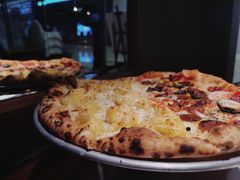 -1861意大利餐厅(文化广场店)