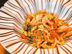 -槿Story·韩国料理(望京韩国美食城店)