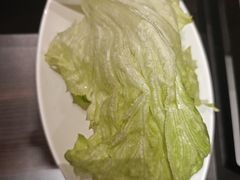 圆生菜-蝎王府羊蝎子(北大地店)