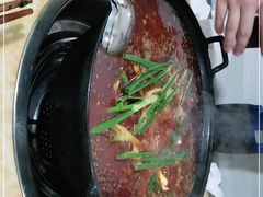 -石灰市毛记烧鸡公(解放碑店)