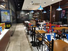 -巴黎贝甜(印象城店)