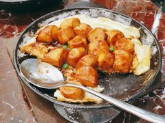 -新白鹿餐厅(爱琴海购物中心店)