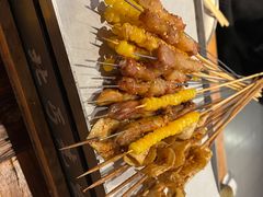 -北丐先生·野馄饨烧烤(雨花万象店)