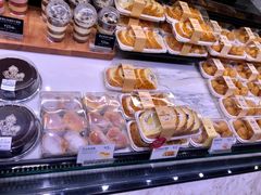 -巴黎贝甜·生日蛋糕(环球中心店)