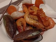 -白金汉爵大酒店·中餐厅(相城店)