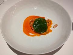 -Le Comptoir de Pierre Gagnaire